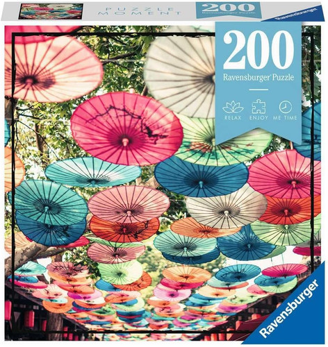 Puzzle umbrella per adulti - umbrella,