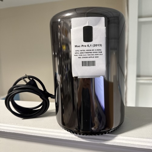 Mac pro processore - pro, (fine