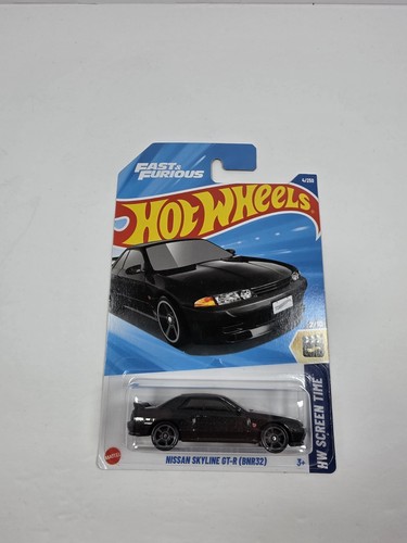 Hot wheels nissan skyline - wheels,