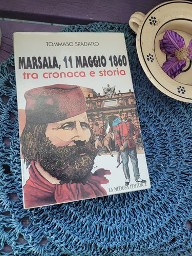 Marsala maggio 1860 tra - maggio,