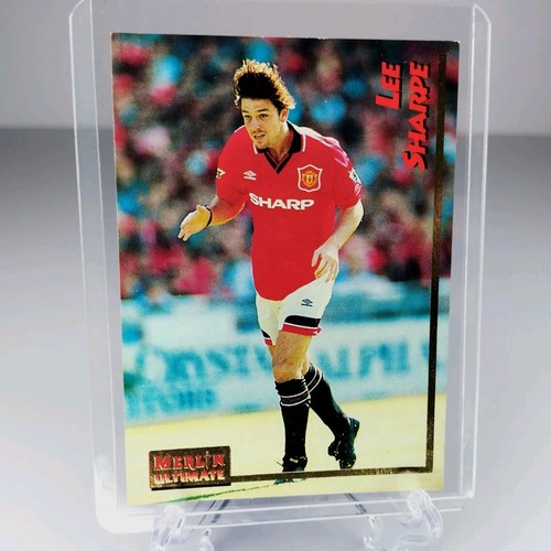 Scheda calcio merlin ultimate - scheda,