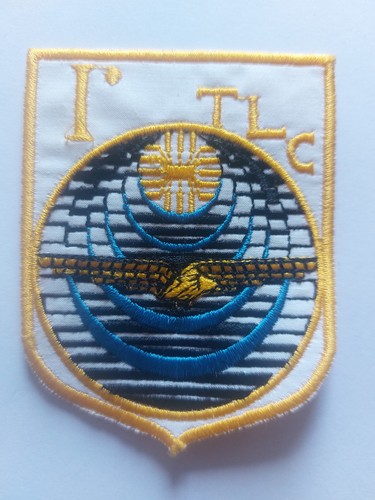 Patch aeronautica militare 1 - ,