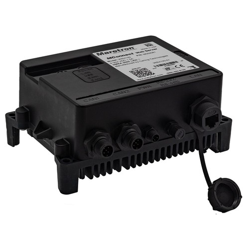 Maretron mconnect vessel - mconnect,