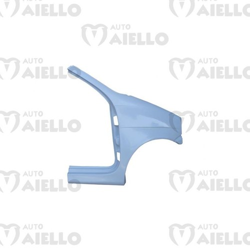 Parafango anteriore ligier - anteriore,