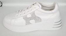 Hogan rebel H564 H Rhinestone