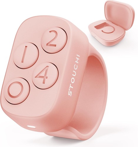 Stouchi anki telecomando - stouchi,