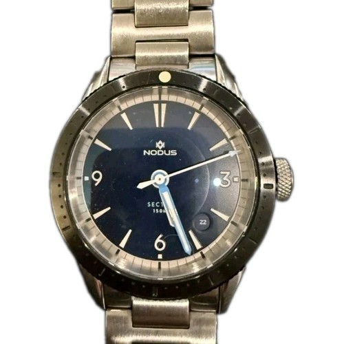 Nodus sector dive tidal - sector,