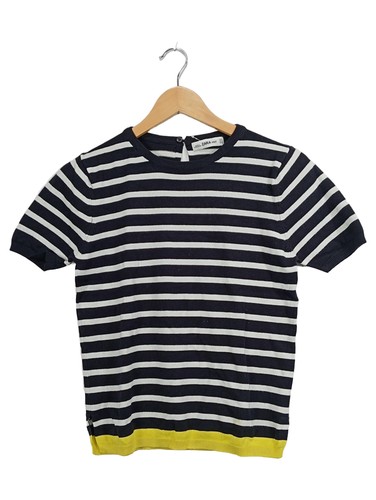 Zara knit maglione donna - knit,