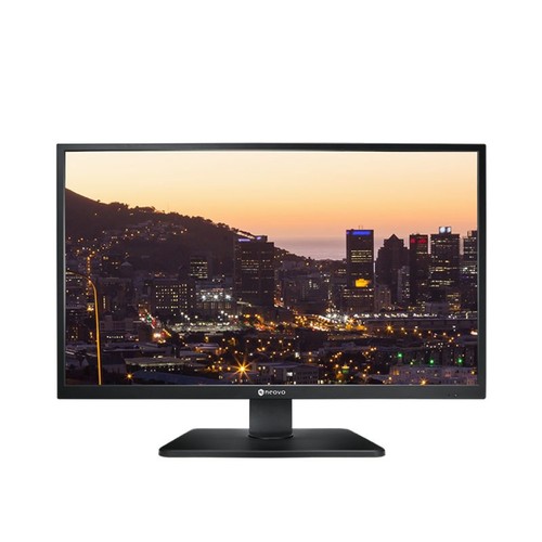 Monitor lcd neovo - monitor,