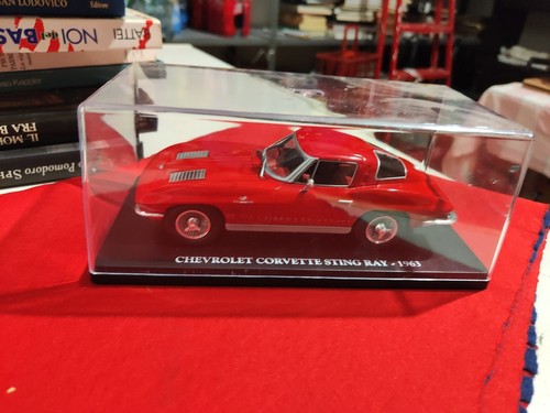 Collezione auto vintage - ,