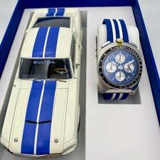 Orologio Bulova Shelby 150 Th
