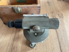 Teodolite anni '50 OMS