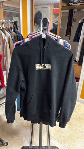 Felpa con cappuccio - , supreme