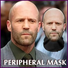 Maschera visiva integrale