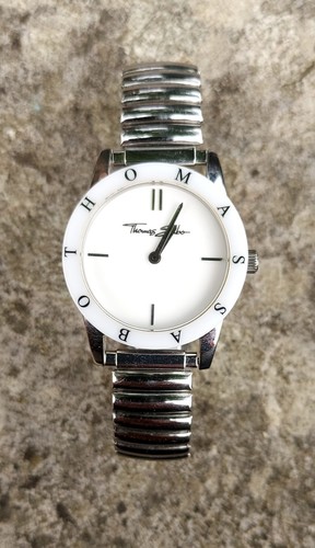Orologio polso donna thomas - polso,