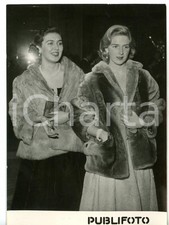 1954 ROMA - TEATRO DELL'OPERA