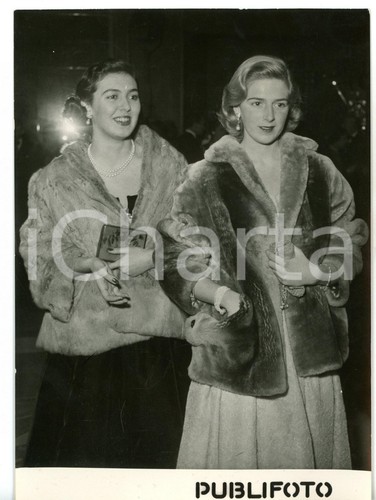 1954 roma teatro dell opera - 1954, dell'opera