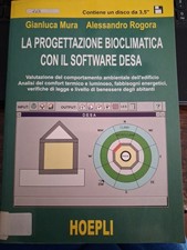 Mura Rogora LA PROGETTAZIONE