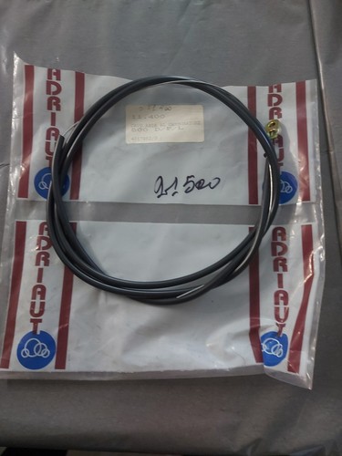 Cavo aria carburatore fiat - cavo,