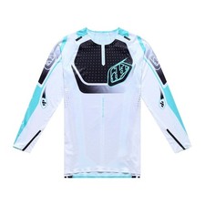 maglia jersey mtb maniche