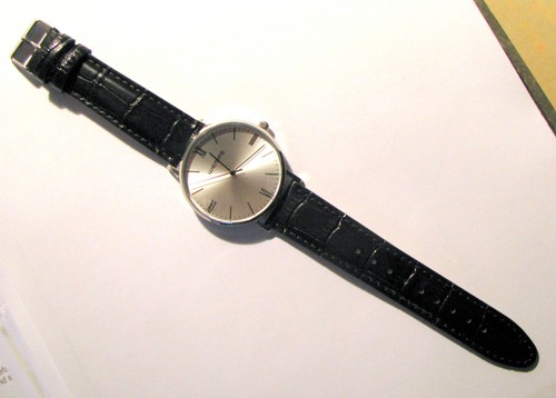 Orologio polso wempe - orologio,