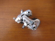 First Generation Campagnolo