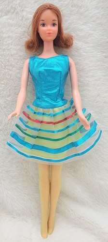 Vintage barbie mod era twinkle - barbie,