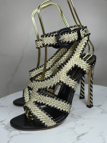 Sandali donna tacco alto