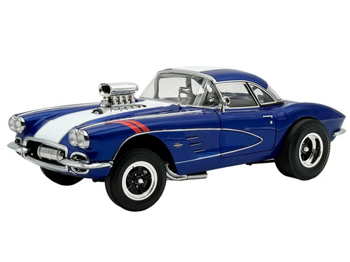 1961 chevrolet corvette grand - corvette,
