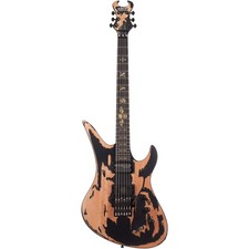 Schecter Synyster Custom-S