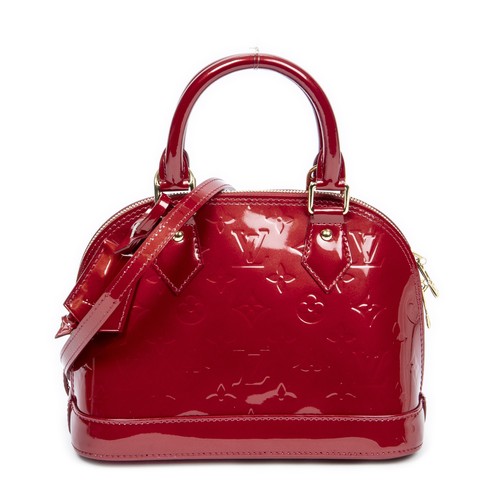 Borsa louis vuitton alma - borsa,
