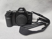 Canon EOS-1N EOS 1N 35mm SLR