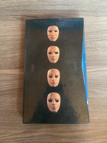 There anybody out - out,