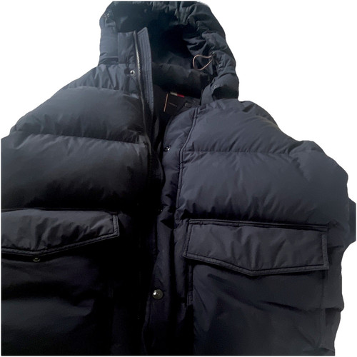 Tommy hilfiger giubbotto uomo - hilfiger,