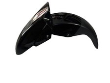 Parafango Ant. Nero Lucido
