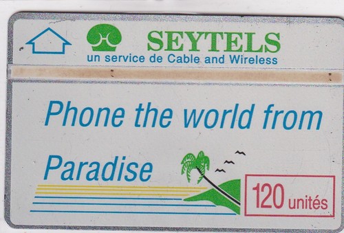 Raro seychelles palme - raro, l&g