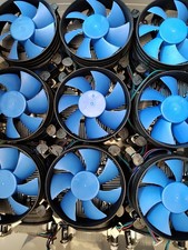 Dissipatore Stock Intel 1155