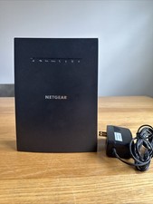 Netgear Nighthawk X6S Tri Band