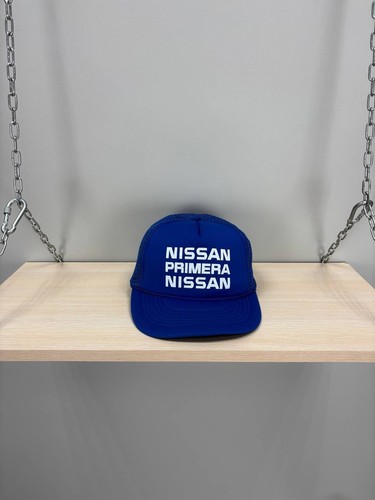 Berretto uomo vintage - , nissan
