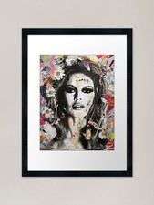Icona brigitte bardot - icona,