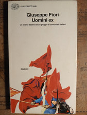 Uomini ex Giuseppe Fiori