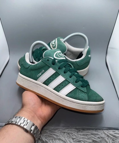 Adidas campus 00s gomma bianca - 00s,
