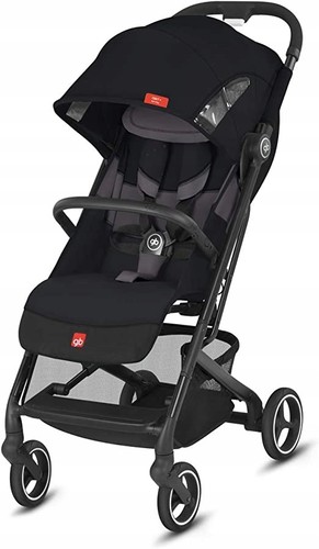 Qbit plus all city buggy - gb,