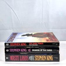 Stephen King: The Dark Tower