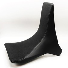 Sella Pilota Ribassata -25 mm