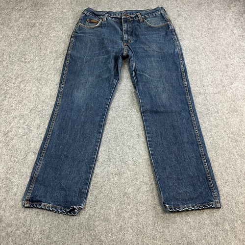 Jeans uomo wrangler regular - wrangler,