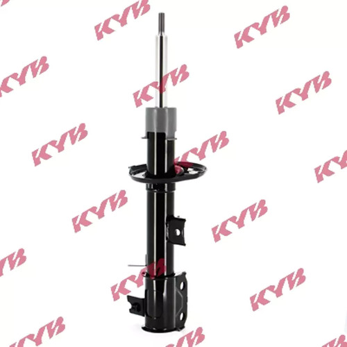 Ammortizzatore kyb 3358007 - ammortizzatore,