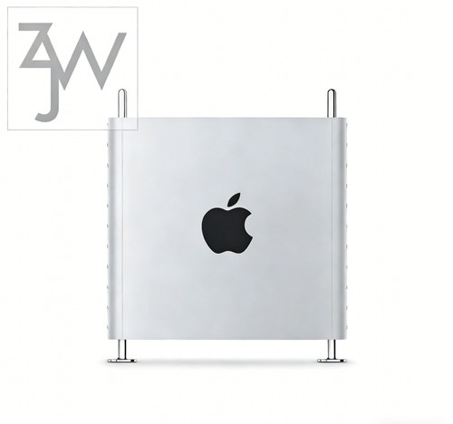 Apple mac pro - 2019, 16-core