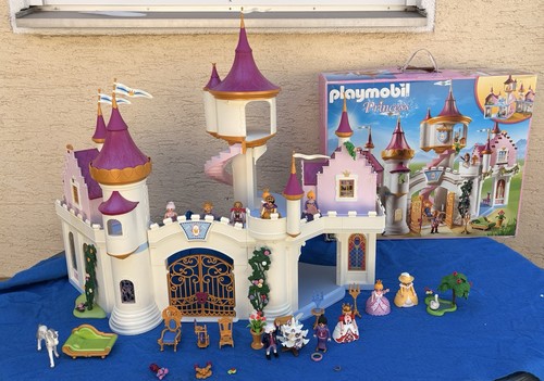 Playmobil 6848 castello delle - 6848,
