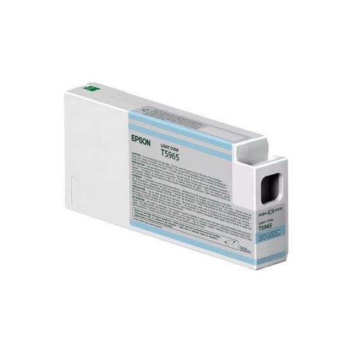 Cartuccia epson t5965 - cartuccia, ciano